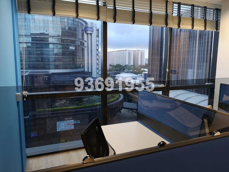Paya Lebar Square (D14), Office #172649062